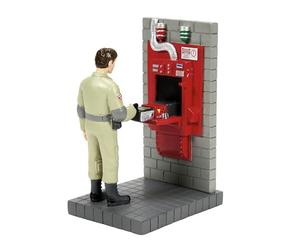 Department 56 Figurine, résine, Multicolore, 9,6 cm