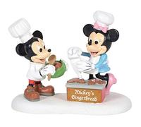 Department 56 Figurine, résine Vinyle, Multicolore, 7,6 cm