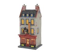 Department 56 Harry Potter Village by D56 Figurine Quidditch Supplies de qualité, 8.58 inch