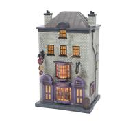 Department 56 Madame Malkin's