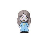 Department 56 Warner Brothers Horror The Exorcist Regan Figurine en Vinyle Multicolore 10,2 cm