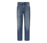 Department Five - Musso Jeans - Homme - Jeans - Bleu - Taille: W30