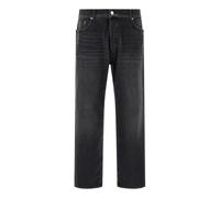 Department Five - Musso Jeans - Homme - Jeans - Noir - Taille: W33