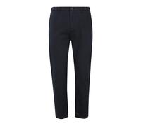 Department Five - Pantalon Chino Slim Crop - Homme - Pantalons - Bleu - Taille: W34