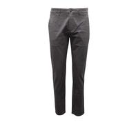 Department Five - Pantalon en Fer Style Italien - Homme - Pantalons - Gris - Taille: W38