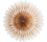 Department Lily Étoile en Papier 50 Golden Beige