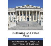 Department Of Army: U. S. Army Corps Of Engineers: Retaining