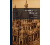 Department of Defense