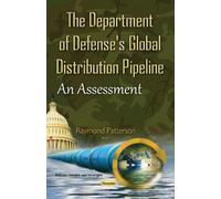 Department Of Defense's Global Distribution Pipeline