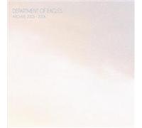 Department of Eagles - Archive 2003
