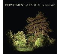 Department of Eagles – In Ear Park – CD – Import