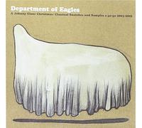 Department of Eagles - Johnny Glaze Christmas