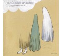 Department of Eagles - Whitey on The Moon. [Import]