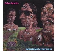 Department of Our Ways