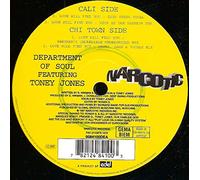 DEPARTMENT OF SOUL - Love Will Find You (x4) [Import]