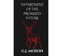 Department Of The Promised Future