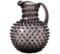 Department Paris Carafe 2 L Brown Smoke