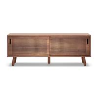 Department Ray Meuble TV 150 cm Noyer