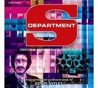 Department S: Original Soundtrack Highlights [Import]