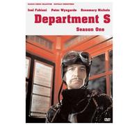 Department S - Season 1