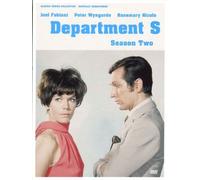 Department S-Season 2 [Import]