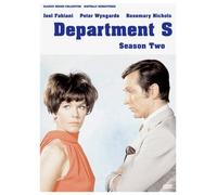 Department S-Season 2 [Import]