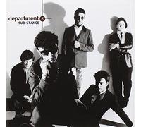 Department S - Sub-Stance [Import]
