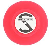 Department S / Terry Edwards & The Scapegoats - My Coo Ca Choo/Cat People (Gasoline) [734 Vinyl] [Import]