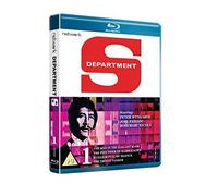 Department S - Volume 1