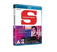 Department S Volume 2 - Dvd