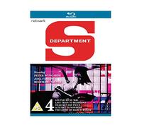 Department S, Volume 4 [Blu-Ray] [Import]