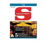 Department S: Volume 5