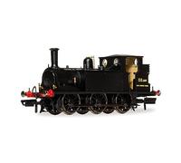 Departmental, Class A1 Locomotive « Terrier », -0-6-0, D.S.680 - époque 6