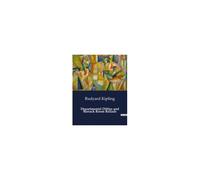 Departmental Ditties And Barrack Room Ballads