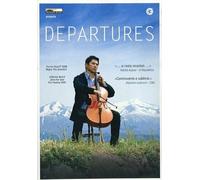 Départs DVD CECCHI GORI HOME VIDEO