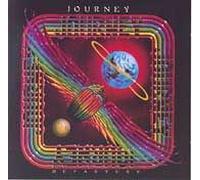 Departure – CD – Sony Music