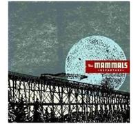 Mammals – Departure