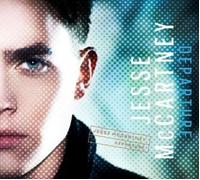 Jesse Mccartney - Departure