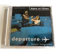 Signs of Chaos – Departure – CD – Roadrunner Records