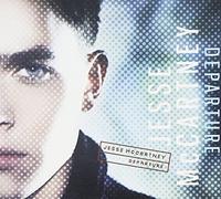 Departure by Jesse McCartney (2008-05-03)
