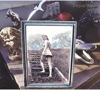 THE SOFT HILLS - DEPARTURE VINYL LP + CD NEUF
