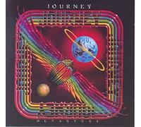 Departure – CD – Sony Music