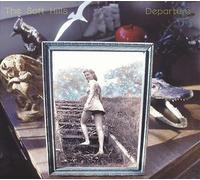 Departure (+Cd)[+Cd]