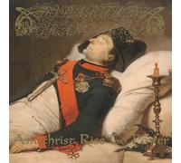 Departure chandelier - Antichrist rise to power