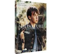Departure DVD E