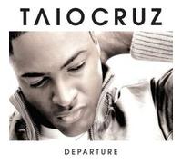Taio Cruz – Departure – CD