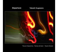 Departure [Import allemand]