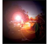 Departure [Import allemand]