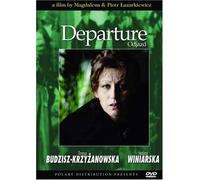 Departure [Import USA Zone 1]