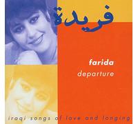 Departure : Iraqi Songs of Love and Longing